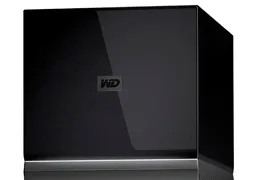 El disco externo WD MyBook Duo alcanza los 20 TB de capacidad