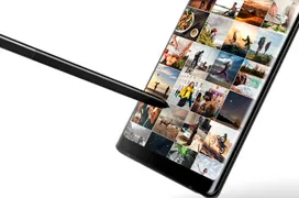 Samsung anuncia el Galaxy Note 8 con doble cámara