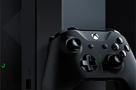 La Xbox One X es la consola con más reservas de la historia de Microsoft