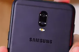 El Samsung Galaxy J7 Plus tendrá también doble cámara