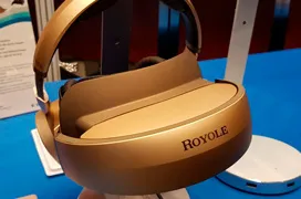 Royole Moon, unas gafas de realidad virtual centradas en multimedia