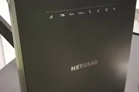 Extensor de WiFi Netgear Nighthawk X6S con WiFi 802.11ac 3000