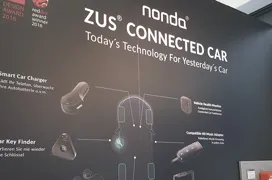 Nonda ZUS Connected Car System, completo sistema de conectividad y monitorización para el coche