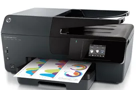 HP actualiza el firmware de sus impresoras para bloquear cartuchos no originales