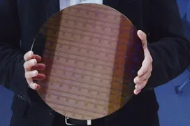 Los 10 nanómetros llegan a las memorias NAND 3D de Intel