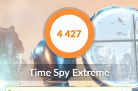 Futuremark anuncia su test 3DMark TimeSpy Extreme 4K