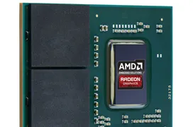 AMD Radeon Serie E9170, Polaris llega a sistemas integrados
