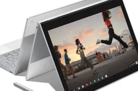 Pixelbook, así es el nuevo Chromebook de gama alta de Google
