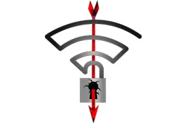 Comprometido el cifrado WPA2 de las redes WiFi