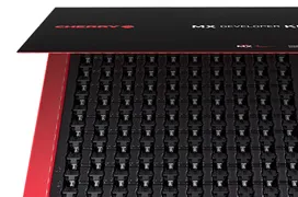 Cherry venderá interruptores MX sueltos para personalizar teclados
