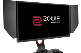 BenQ ZOWIE XL2536, monitor gaming de 144 Hz con DyAc