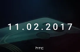 Pequeño adelanto del HTC U11+ a una semana de su presentación