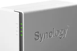 Synology renueva su gama de entrada de NAS con tres nuevos modelos