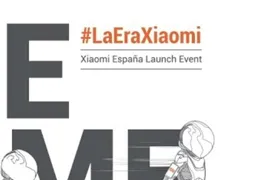 Xiaomi desembarca en Europa a través de España