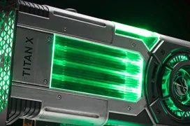 Si eres fan de Star Wars no te puedes perder estas ediciónes especiales de la NVIDIA Titan Xp 