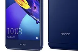 Huawei presenta el Honor 6C Pro por 190 Euros