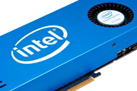 Intel entrará de lleno en el mercado de tarjetas gráficas