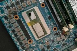 Intel prepara un Nuc con gráficos AMD Radeon Vega integrados