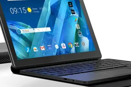 Lenovo revive el mercado de tablets con un nuevo modelo con Android