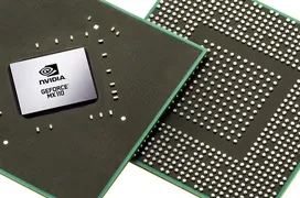 Las GeForce MX130 y MX110 cubrirán la gama más baja de NVIDIA en portátiles