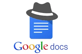 Google espía tus documentos de Docs y puede bloquearlos si no le gusta lo que escribes