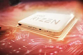 El ASUS ROG Strix GL702ZC esconde un AMD Ryzen 7 de sobremesa en su interior