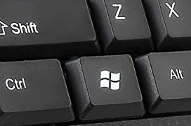 Cómo abrir aplicaciones en Windows rápidamente usando el teclado