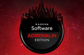 Ya disponible la gran actualización de drivers AMD Radeon Software Adrenalin Edition