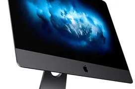 Nuevo Apple iMac Pro con CPU de 18 núcleos y GPU Radeon Pro Vega