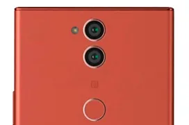 Sony prepara un smartphone de gama alta con doble cámara y Snapdragon 845
