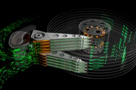 Seagate implementará un doble actuador en sus HDD que les permitirá duplicar su velocidad