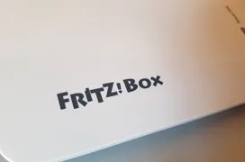 Como configurar el router FRITZ!Box 7590 para fibra FTTH de Movistar