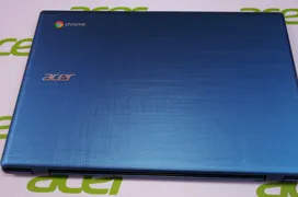 10 horas de batería por 249 € en el nuevo Acer Chromebook 11