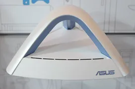 ASUS anuncia dos routers Lyra con diseños originales e incluso con el asistente Amazon Alexa