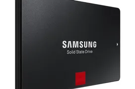 El nuevo SSD Samsung 860 Pro alcanza los 4 TB