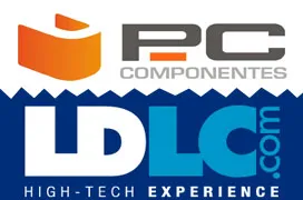 ¿Peligra el trono de PC Componentes? Llega a España el gigante francés LDLC