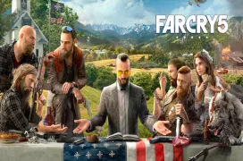Cae la protección Denuvo 5 del Far Cry 5