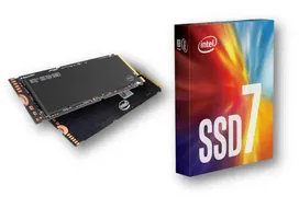 Intel SSD 760p, más de 3.200 MB/s con precios muy ajustados