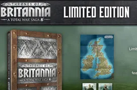 Total War: Thrones of Britannia llegará el 19 de abril y estos son sus requisitos para PC
