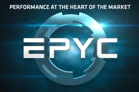 Dell y AMD presentan la línea de servidores PowerEdge con procesadores AMD EPYC