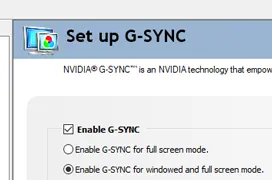 La NVIDIA GeForce GT 1030 ya soporta G-SYNC
