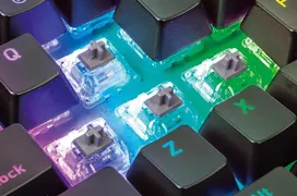 Thermaltake desvela su teclado mecánico TT Premium X1 RGB