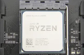 AMD trabaja en dos nuevas APUs Raven Ridge de bajo consumo