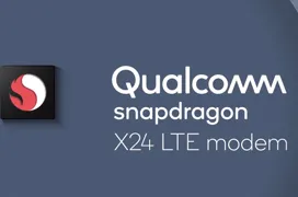 Qualcomm sorprende con el Snapdragon X24, el primer módem LTE de 2 Gbps