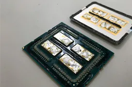 La segunda generación de AMD Ryzen incorporará soldadura entre el IHS y el die