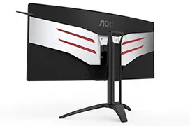 Nuevo monitor gaming AOC Agon AG352UCG6 con G-Sync y 120 Hz