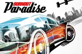 El Burnout Paradise tendrá una versión remasterizada 4K para Xbox One X y PS4 Pro