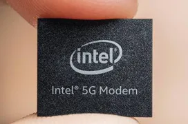 Intel quiere que los portátiles tengan 5G el año que viene