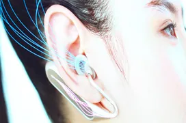 Xperia Ear Duo, así son los auriculares inalámbricos con los que Sony quiere destronar a los AirPods
