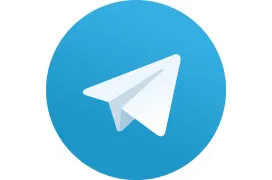 Telegram se ha caído a nivel europeo